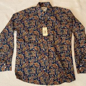 Relco London Men’s Dress Shirt